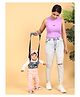 Magic Seat Science Design Walking Assistant Belt for Baby - Blue
