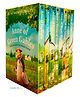 Anne of Green Gables The Complete Collection Set of 8 Books - English (Wilco)