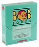 Bob Books Collection 6 First Stories and Rhyming Words by Lynn Maslen Kertell - English