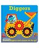 Turn and Learn Diggers - English