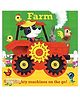 Turn and Learn Farm - English