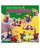 Easy Reader Moral Stories Level 1 - English (Wilco)