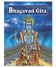 The Illustrated Bhagavad Gita - English (Wilco)