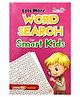 Brain Games Lots More Word Search for Smart Kids Book - English (Wilco)