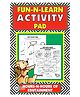 Fun N Learn Activity Pad 1 - English (Wilco)