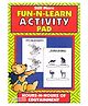Fun N Learn Still More Activity Pad - English (Wilco)