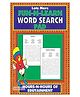 Fun N Learn Lots More Word Search Pad - English (Wilco)