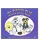 RSPCA My Perfect Pets Activity Sticker Book - English