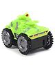 KV Impex Bump and Go Military Tank Toy - Green