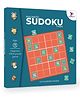 Toykraft Magnetic Sudoku Farm 38 Pieces