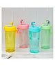 The Procure Store Unique Basketball Fun Game Sippers Aqua - 500 ml