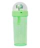 The Procure Store Unique Basketball Fun Game Sippers - 500 ml Green