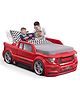 Step2 Turbocharged Twin Truck Bed