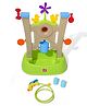 Step2 Waterpark Arcade Kraft Carton  - Multicolour