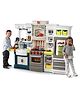 Step2 Elegant Edge Kitchen Multicolor- 78 Piece