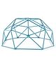 Plum Deimos Metal Dome - Blue