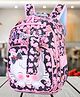 Tinytot 26 Litre Stylish & Trendy Water Resistant High Storage Backpack Multicolor - 18 Inch