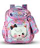 Tinytot 26 Litre -  Stylish & Trendy Water Resistant Hi Storage School Collage Travel Backpack Bag for Girls & Women -   18 Inch