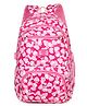 Tinytot 26 Litre Stylish & Trendy Water Resistant Backpack - 18 Inches