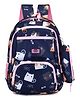 Tinytot 26 Litre Stylish & Trendy Water Resistant High Storage Backpack - 18 Inch