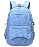 Tinytot 30 Litre Stylish & Trendy Water Resistant High Storage Backpack - 19 Inch