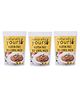 Naturally Yours Red Lentil Pasta Pack of 3 - 200 g Each