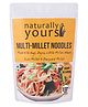 Naturally Yours Multi-Millet Noodles 180 g