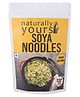 Naturally Yours Soya Noodles - 180 g