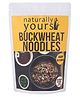 Naturally Yours Buckwheat Noodles- 180 g Each