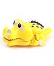 KiddyBuddy Key Operated Wind up Crocodile Toy  (Color May Vary)