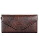 The Clownfish Clutch - Brown