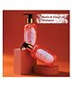 Amio Wellness Biotin Onion Shampoo For Hair Growth - 200 ml