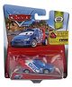 Disney Pixar Cars Raoul - Blue White