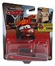 Disney Pixar Cars Timothy - Maroon
