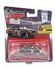 Disney Pixar Cars Aiken Axler - Black