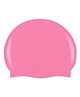 BitFeex Durable Silicone Swimming Cap -  (Color May Vary)