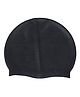 BitFeex Durable Silicone Swimming Cap -  (Color May Vary)