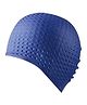 BitFeex Durable Silicone Swimming Cap -  (Color May Vary)