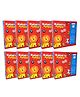CocoMoco Kids Magnetic Puzzle multicolour - 60+ Pieces