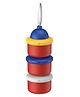 Adore Advanced Medley The Amazing Milk Powder Container Pack of 3 - 150 g each