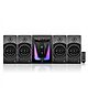 I KALL IK404 Plus Home Theater Bluetooth System 4.1 - Black