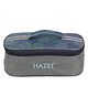 HAZEL Water Resistant Lunch Bag - Grey