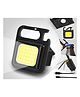 Mihar Essentials Keychain Led Light with Bottle Opener Pack Of 1 - Yellow
