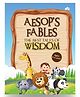 Aesop's Fables The Best Tales of Wisdom - English