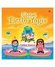 Global Little Yogis by Barkha Sharma - English