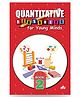 Quantitative Reasoning Book 2 For Young Mind - English