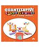 Quantitative Reasoning Book 4- English