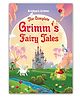 The Complete Grimm's Fairy Tales- English