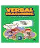Verbal Reasoning Book 3 - English