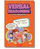 Verbal Reasoning Book 4 - English